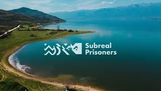 Junior Pappa b2b Kiki Botonaki escape with Subreal Prisoners & Xenia Rooftop @Lake Kerkini