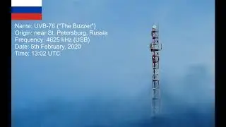 UVB-76 