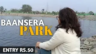 BAANSERA PARK DELHI II BAANSERA PARK SARAI KALE KHAN DELHI TICKET PRICE ll PLACE TO VISIT IN DELHI