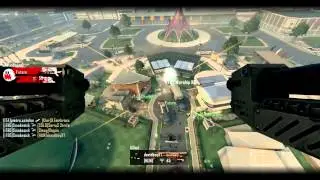 102 / 0 on Nuketown? Never let the enemy get a high killstreak!