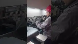 CNC Hydraulic, Electric, and Hybrid Press Brakes #machine #handpress #woodworking #cncmill #bending