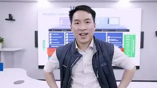 Sophos MDR за 60 секунд