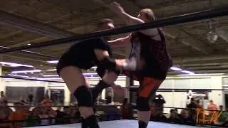 Zack Clayton vs. Lance  Madewell