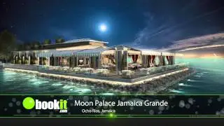 Moon Palace Jamaica | Top Ten Jamaica Resorts | BookIt.com