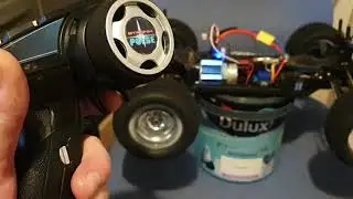 FTX Carnage, No reverse