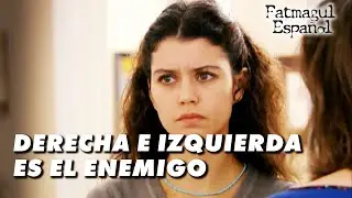 Fatmagul Español - ¡Vienen a Fatmagül! - Sección 56