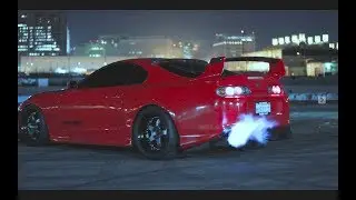 MOE SUPRA IS BACK ON YOUTUBE!