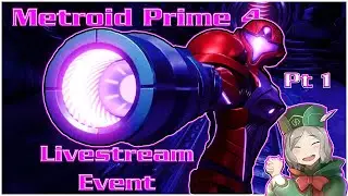 🔴 METROID PRIME 4 IS HERE! THE WAIT IS OVER! SAMUS RETURNS | Metroid Prime 4 Beyond Live