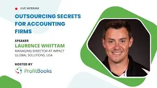 From Stress to Success: Outsourcing Secrets for Accounting Firms