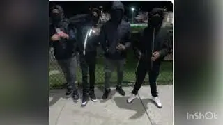 DG Flaco x DG Swaav X TwoFourRell Droppaz official Audio