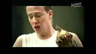 (2005) Trident Splash TV Commercial