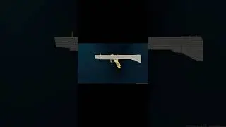 The Best SECRET Siren 9mm SMG CLASS SETUP