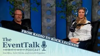 Backstage Pass: From Radio to Rock Legends with Tommy