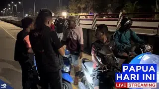 🔴LIVE - BERITA PAPUA HARI INI 21 OKTOBER 2025