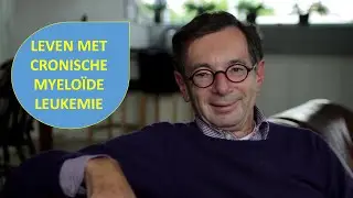 Chronische Myeloïde Leukemie (CML) | 2 patiënten vertellen: 'zo normaal mogelijk leven'