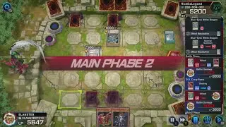 Yu-Gi-Oh! Master Duel: BANISH CARDS vs. BLUE-EYES - MISSION IMPOSSIBLE?! 😱🔥