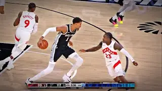 Victor Wembanyama Is Truly Ridiculous