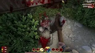 ASIA MOD    *** EP  3  LEARNING AND DOING BETTER BIT BY BIT...SOME THINGS HAVE ME HUNG UP THOUGH
