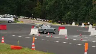Puchar Toru Modlin 2025 3 runda Tomek Drozda 1 miejsce klasa gość junior 2000+