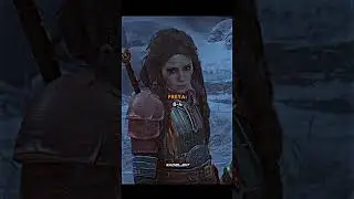 Freya vs Athena & Kratos #shorts#edit#godofwarragnarok#kratos#odin#freya#athena