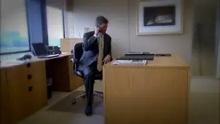 Bob Ferguson - Team Builder