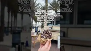 Celebrate National Doughnut Day in South Walton, FL 🍩