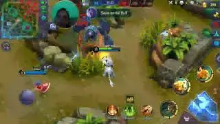 Mobile Legends: Bang Bang