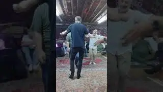 Köy odası eğlence 4