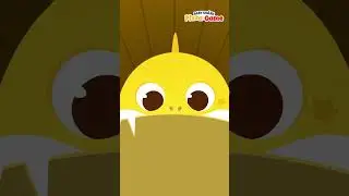 What&rsquo;s the secret recipe?! 🍝ㅣ👨&zwj;🍳 Cooking games for kids⎪Baby Shark Pizza Game App