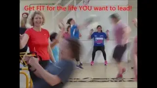 An Introduction to FIT Classes at Aspire Fitness Solutions