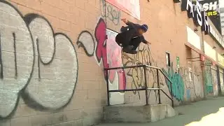 Jake Johnson - Right Here For Pablo
