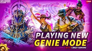 NEW UPDATE 4.2 IS HERE 🔥 SOLO VS SQUAD BGMI 🥵 #shortsfeed #bgmi #pubgmobile