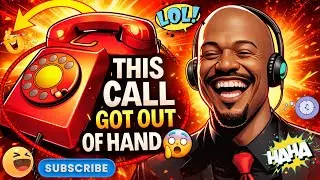 Nephew Tommy&rsquo;s Most Hilarious Moments EVER &ndash; Top 10 Funniest Uncut Prank Calls! 😂💥