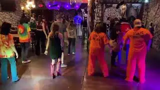 Bikers Shuffle (part 2)