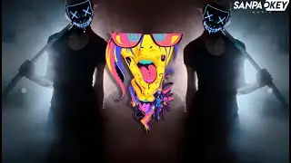Black Eyed Peas - Pump It (AndreOne & KANON Bootleg)