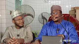 MUHADARA DAGA MAJLISIN SHEIKH FAISSAL SHEIKH ABDOUL RAZAK NIAMEY 🇳🇪