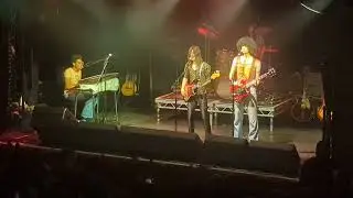 The Lemon Twigs - London - Final Show of the UK Tour #2