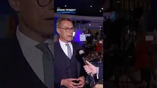 #Стубб : #Путин воздерживается от контакта с Зеленским, боясь потерять лицо #Зеленский #Новости