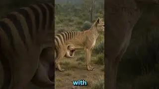 The Thylacine: Is the Tasmanian Tiger Still Alive?