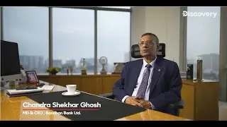 Discovery Incredible Journeys | Bandhan Bank