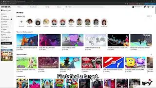 HOW TO HACK ROBLOX ACCOUNTS USING COOKIE EDITOR 2025 WORKING