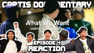 OUR FIRST TIME WATCHING CORTIS DOCUMENTARY EPISODE 4!