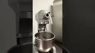 Preview of the kitchen equipment in place at Roger Williams University Baypoint Residence