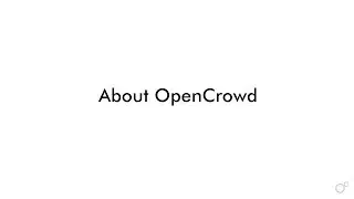 Introductions - 2019 World Economic Forum Crypto Valley Blockchain Community Event
