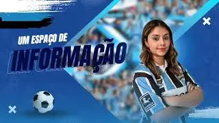 DIA DE GRÊMIO | LIVE DIRETO DA CONCENTRAÇÃO | PROVÁVEL TIME