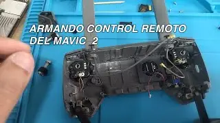 Armando Control Mavic 2