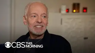 Peter Frampton on preparing for his final show: 