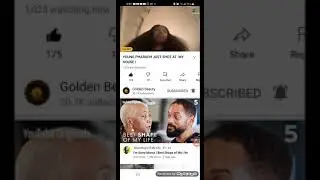 🚨YOUNG PHARAOH SHOT UP GOLDEN BEAUTY'S HOME! YOU GOING TO JAIL NOW NICCA! #NARCISSISTICABUSE