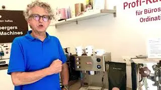 Der Einkreiser der alles kann!