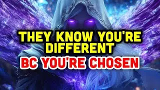CHOSEN ONE, 7 UNDENIABLE SIGNS THEY RECOGNIZE YOU ARE THE CHOSEN ONE &ndash; LISTEN UP 🎯👁️